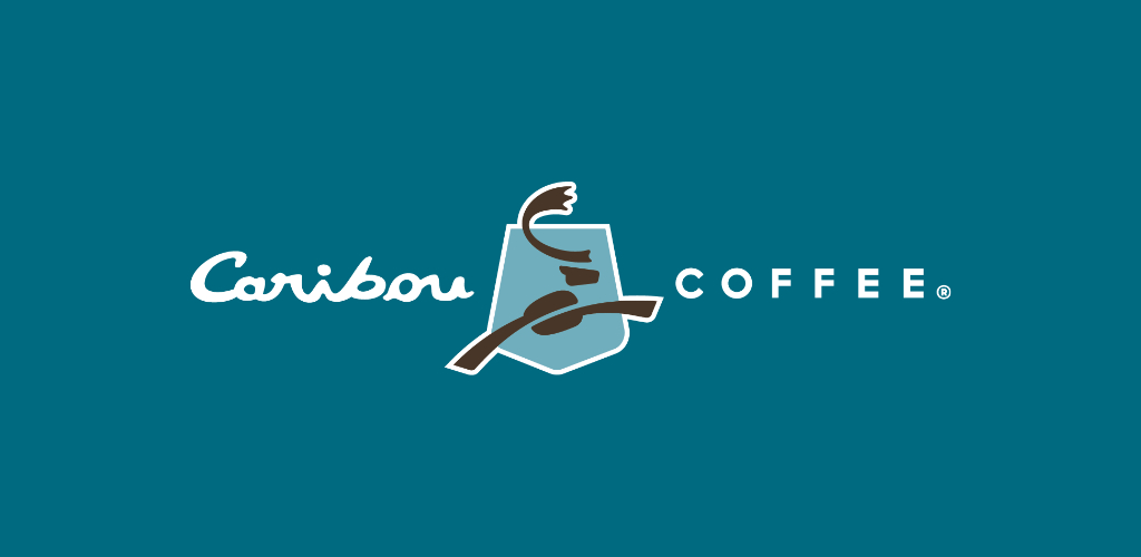 Caribou Cafe Logo